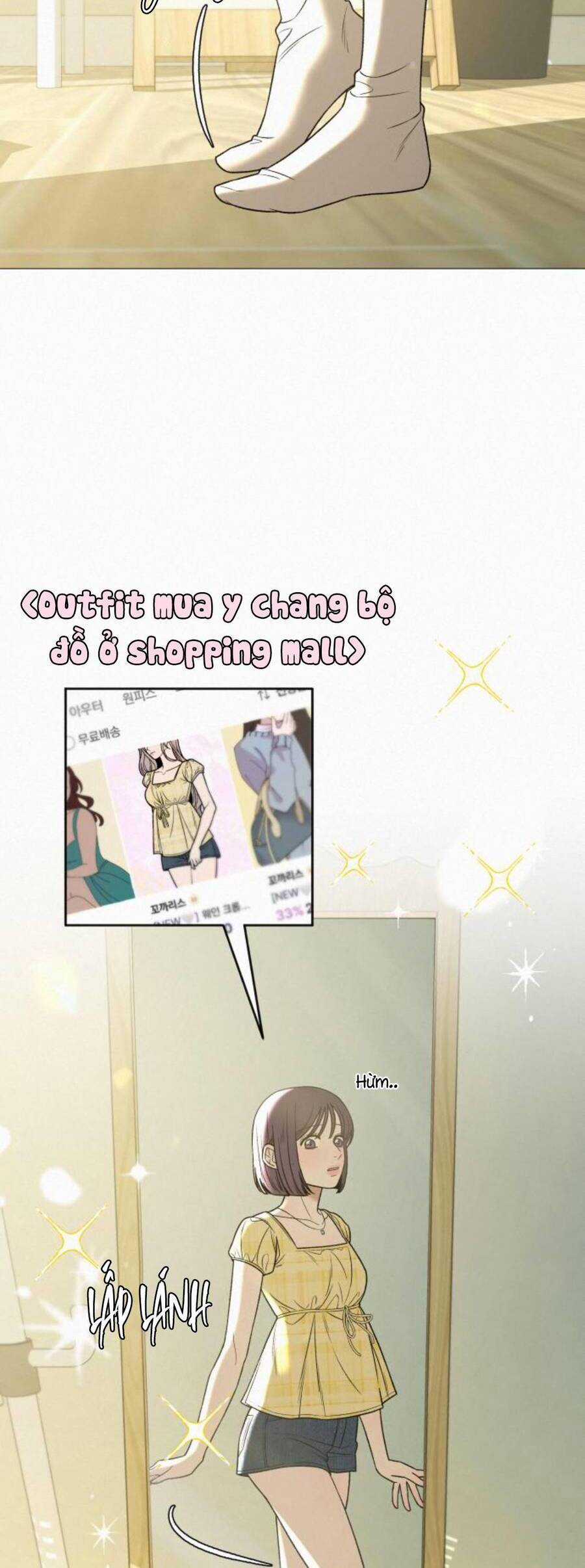 Tình Yêu Trong Sáng Chapter 92 trang 6