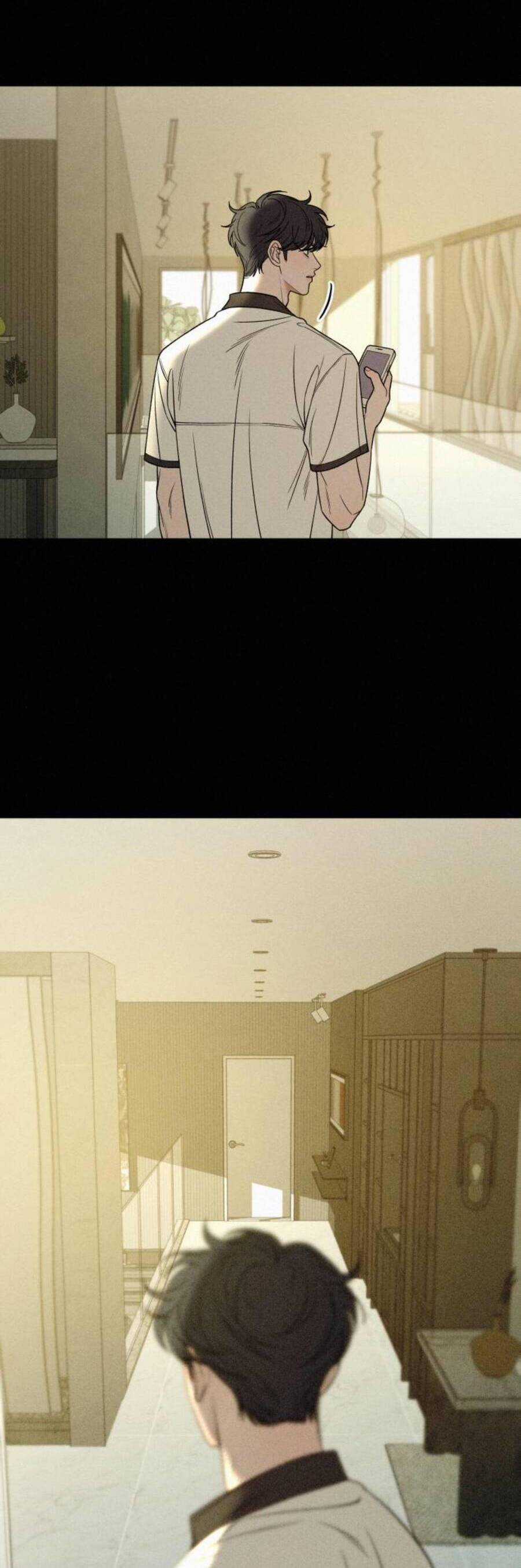 Tình Yêu Trong Sáng Chapter 92 trang 61