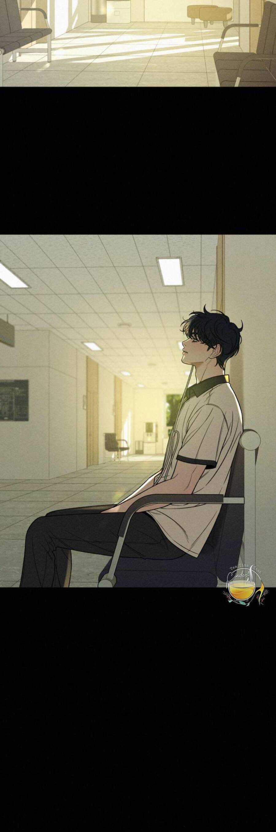 Tình Yêu Trong Sáng Chapter 92 trang 63