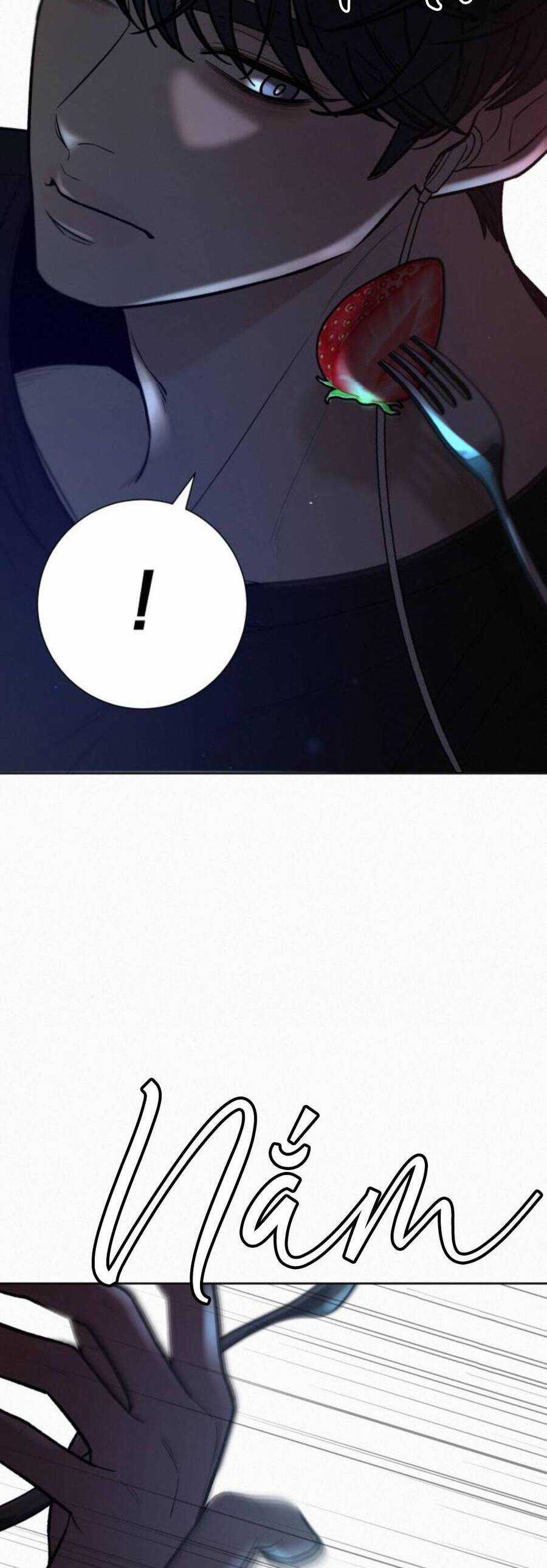 Tình Yêu Trong Sáng Chapter 92 trang 68