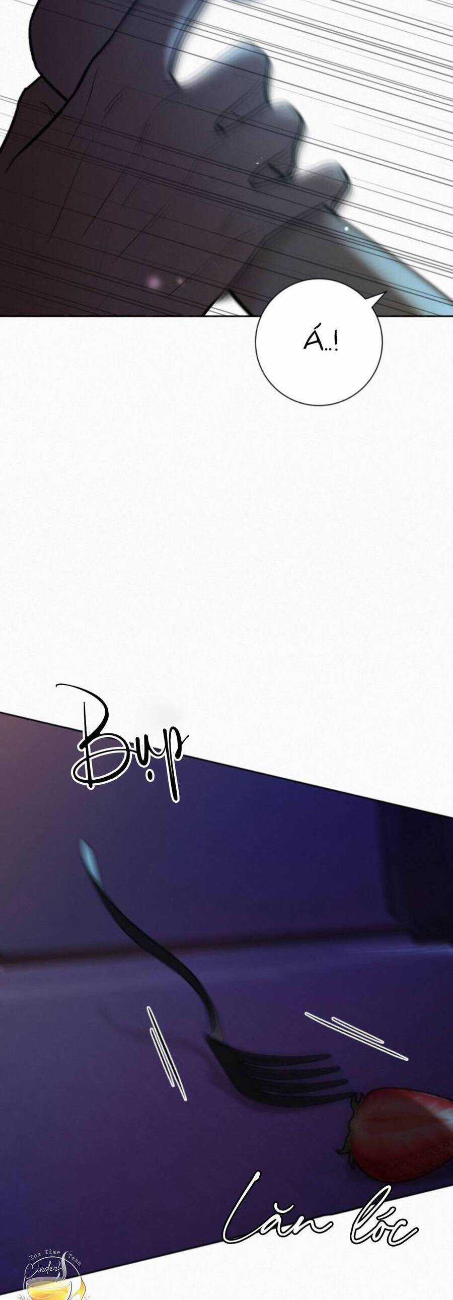 Tình Yêu Trong Sáng Chapter 92 trang 69