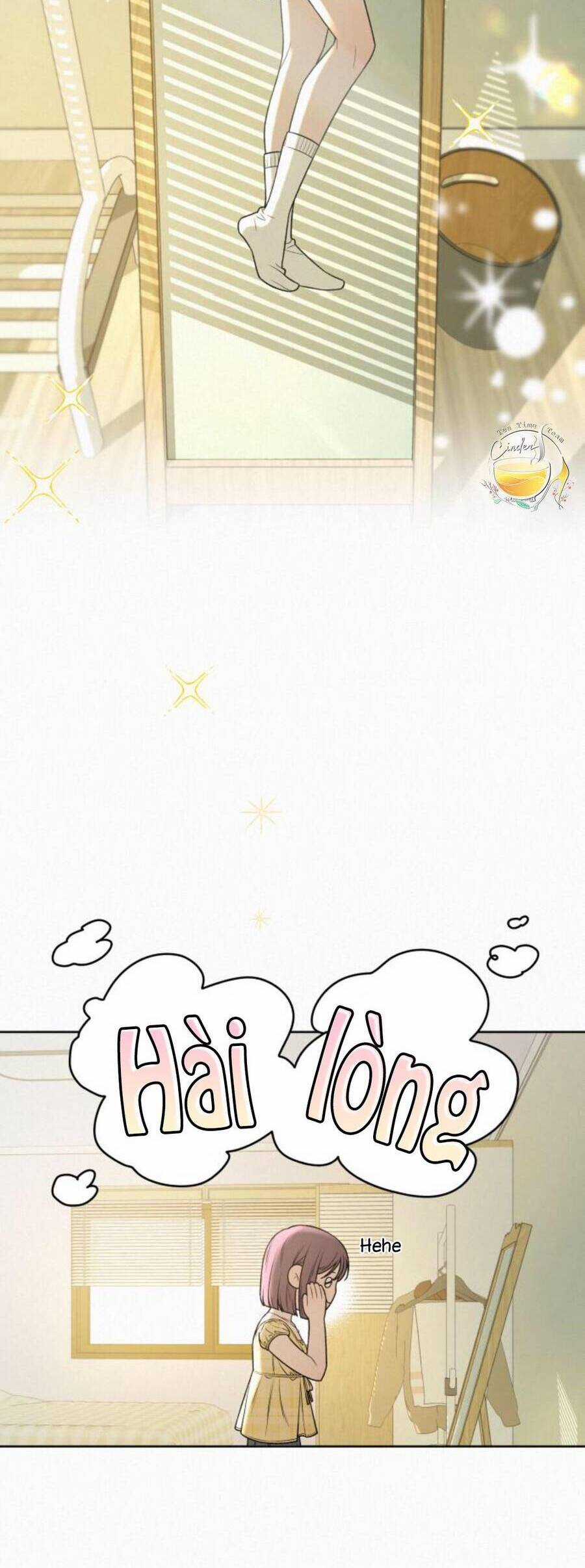 Tình Yêu Trong Sáng Chapter 92 trang 7