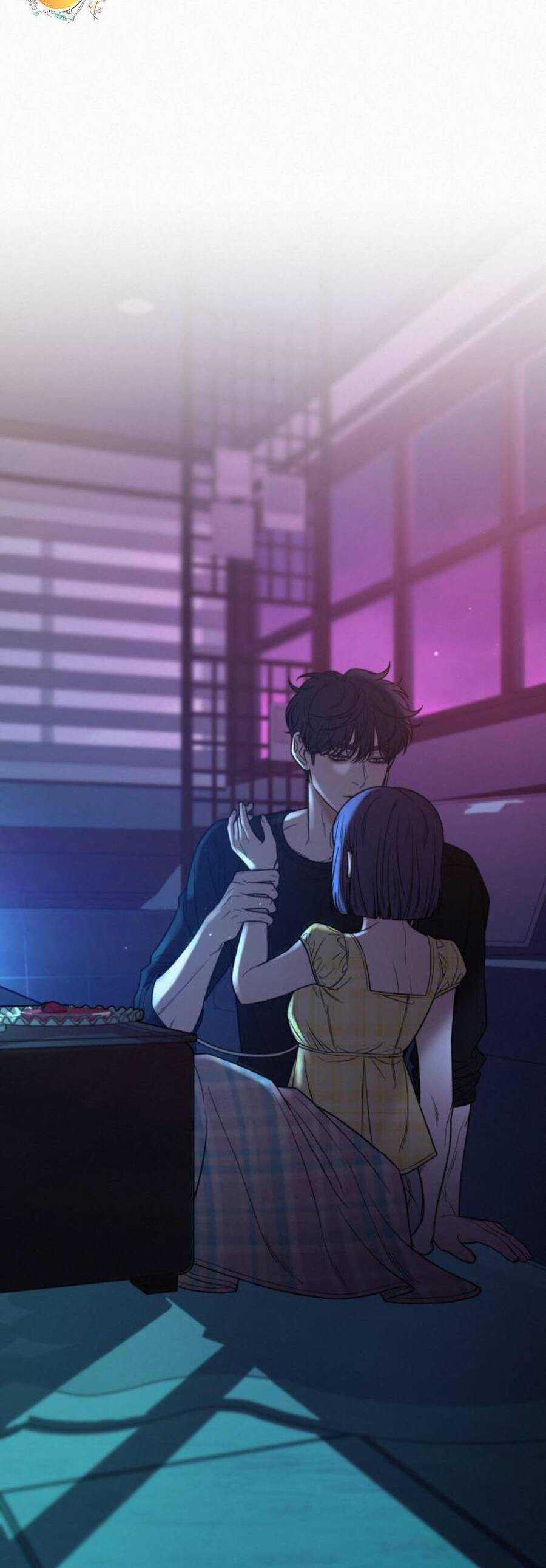 Tình Yêu Trong Sáng Chapter 92 trang 70