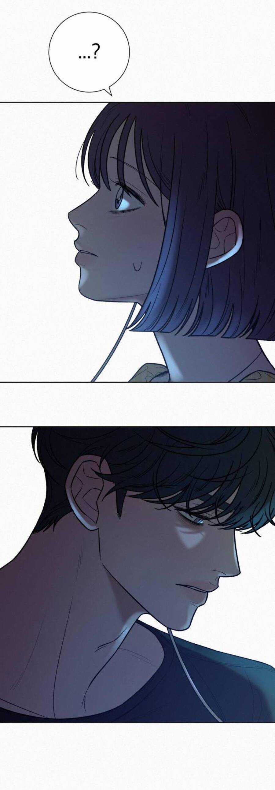 Tình Yêu Trong Sáng Chapter 92 trang 72