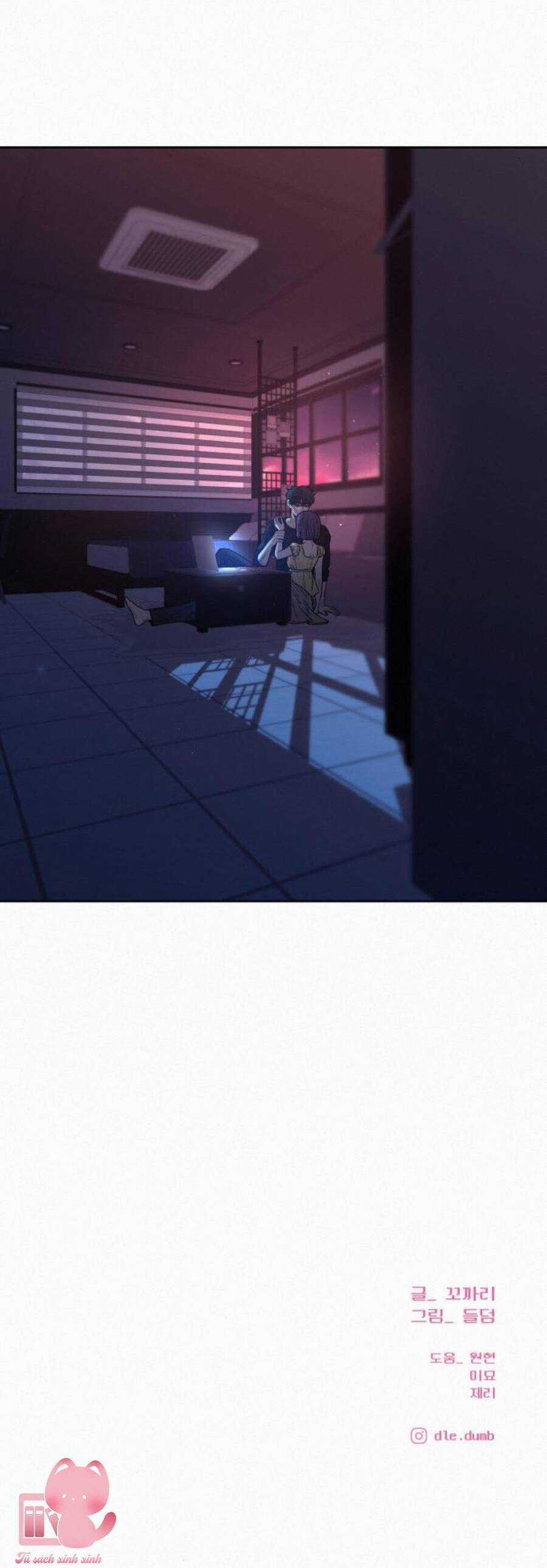 Tình Yêu Trong Sáng Chapter 92 trang 73