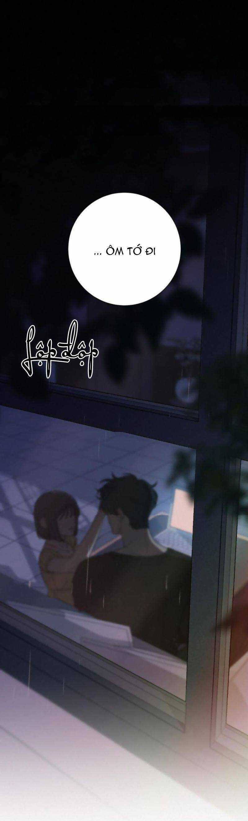 Tình Yêu Trong Sáng Chapter 93 trang 12