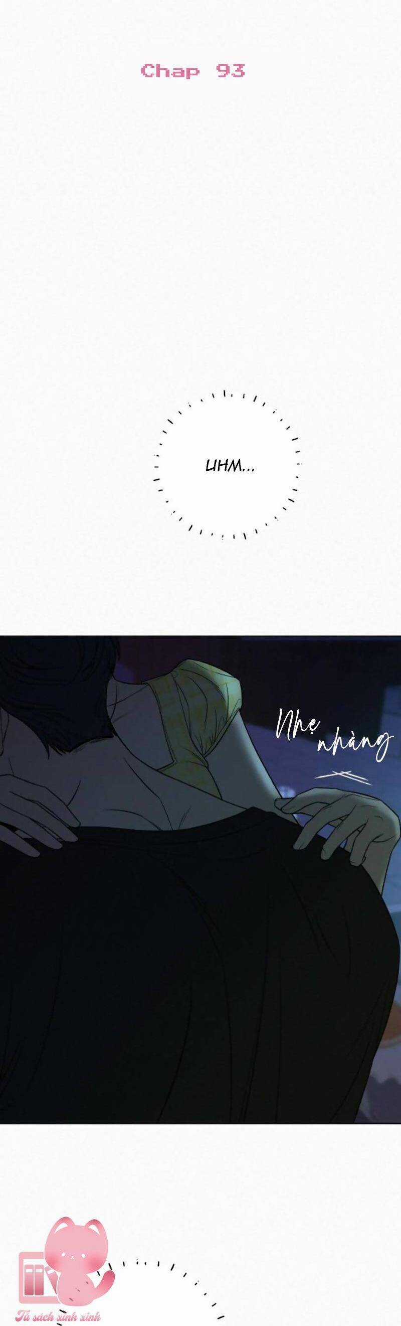 Tình Yêu Trong Sáng Chapter 93 trang 15