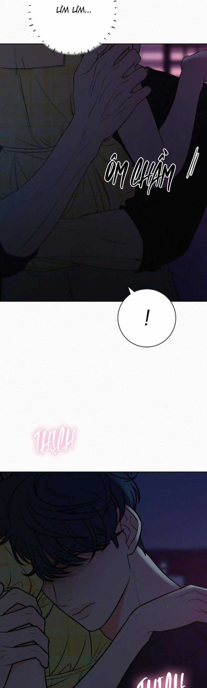 Tình Yêu Trong Sáng Chapter 93 trang 16