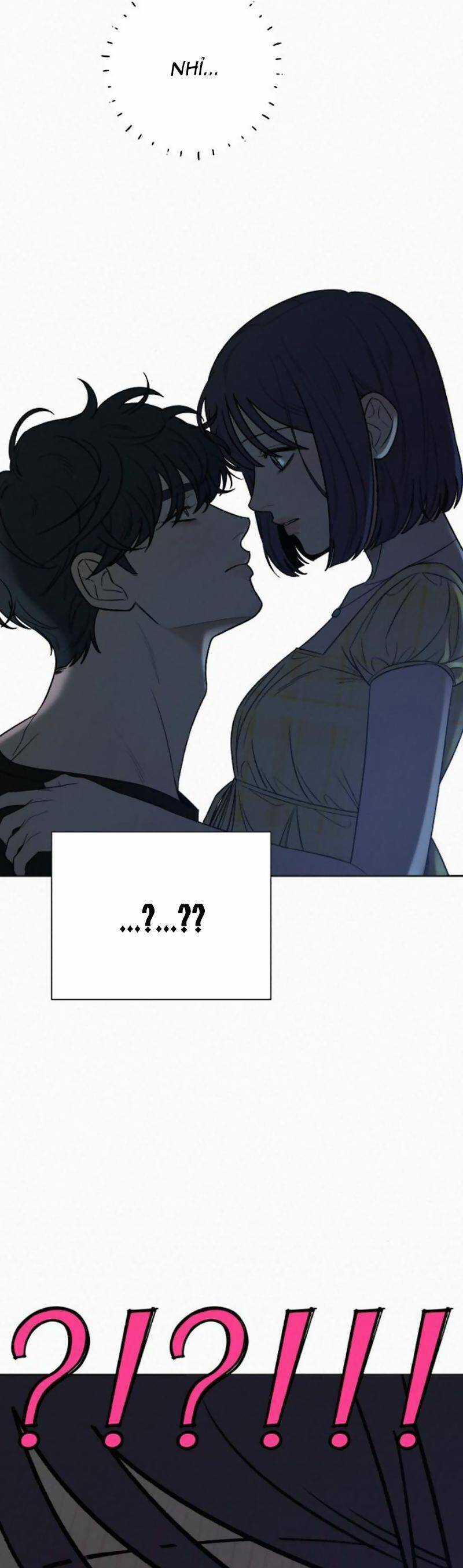 Tình Yêu Trong Sáng Chapter 93 trang 20