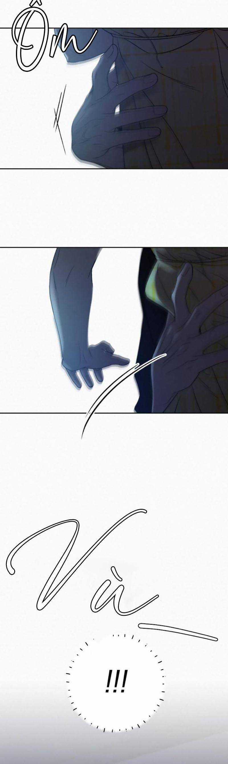 Tình Yêu Trong Sáng Chapter 93 trang 26