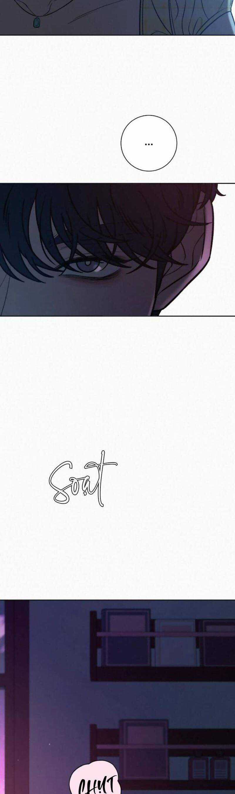 Tình Yêu Trong Sáng Chapter 93 trang 30