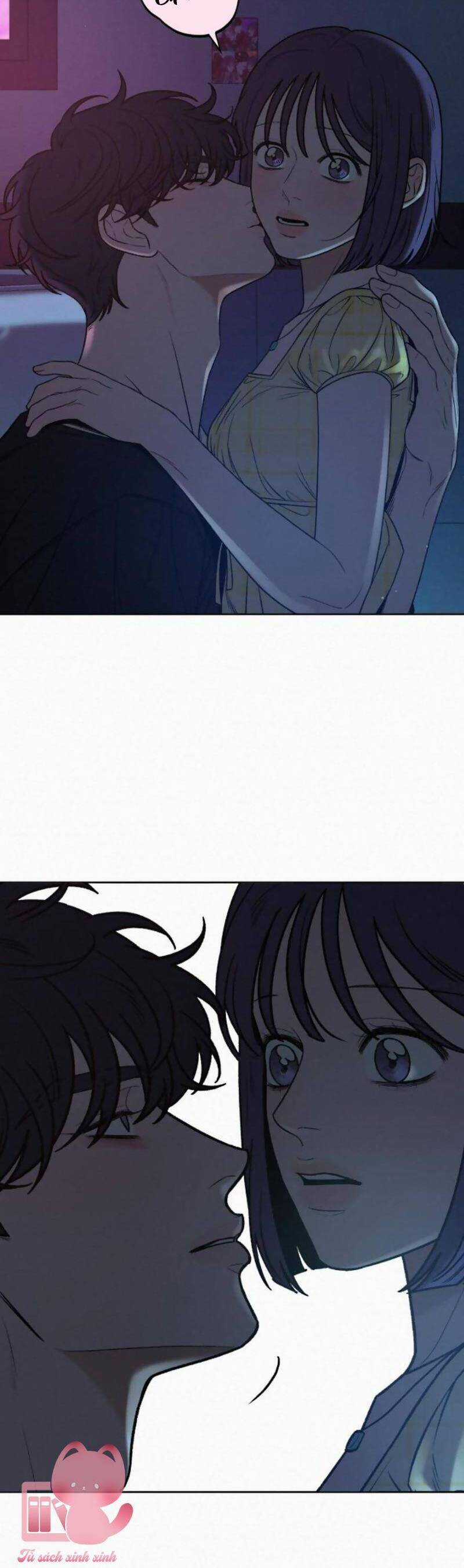 Tình Yêu Trong Sáng Chapter 93 trang 31