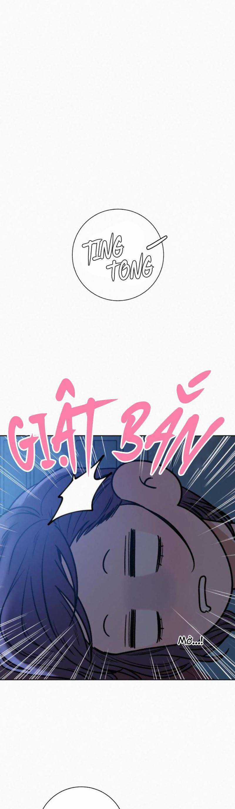 Tình Yêu Trong Sáng Chapter 93 trang 38