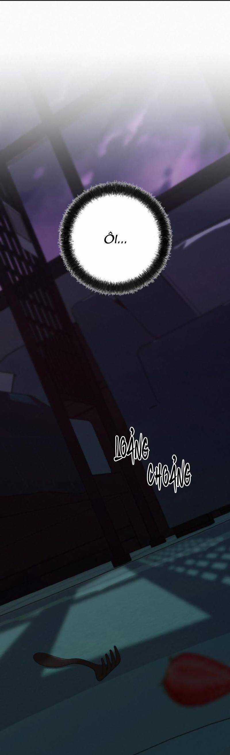 Tình Yêu Trong Sáng Chapter 93 trang 4