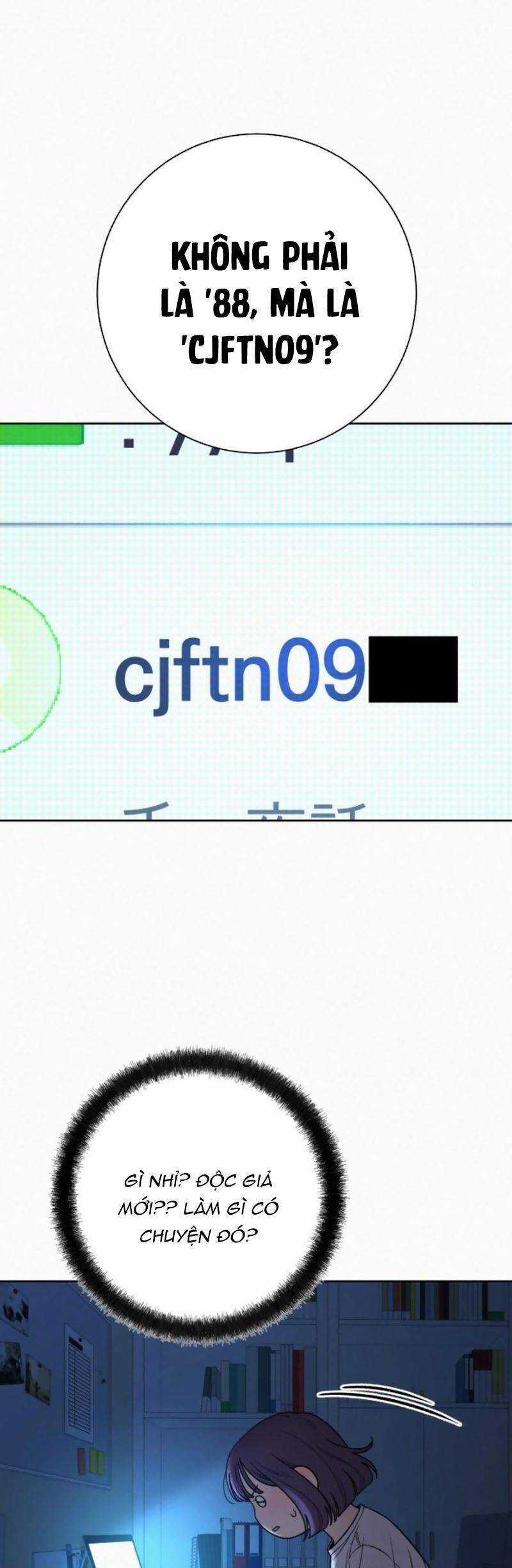 Tình Yêu Trong Sáng Chapter 93 trang 40