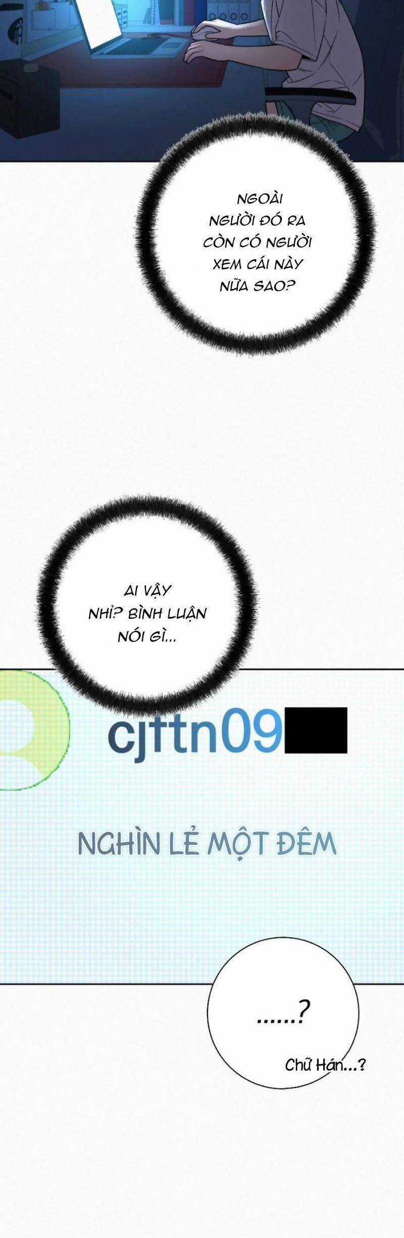 Tình Yêu Trong Sáng Chapter 93 trang 41