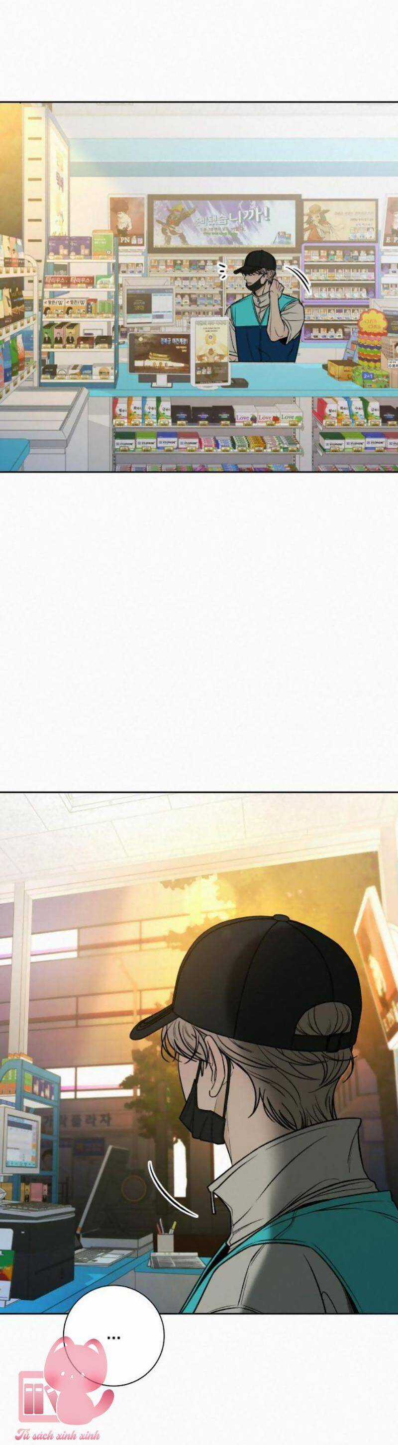 Tình Yêu Trong Sáng Chapter 93 trang 48