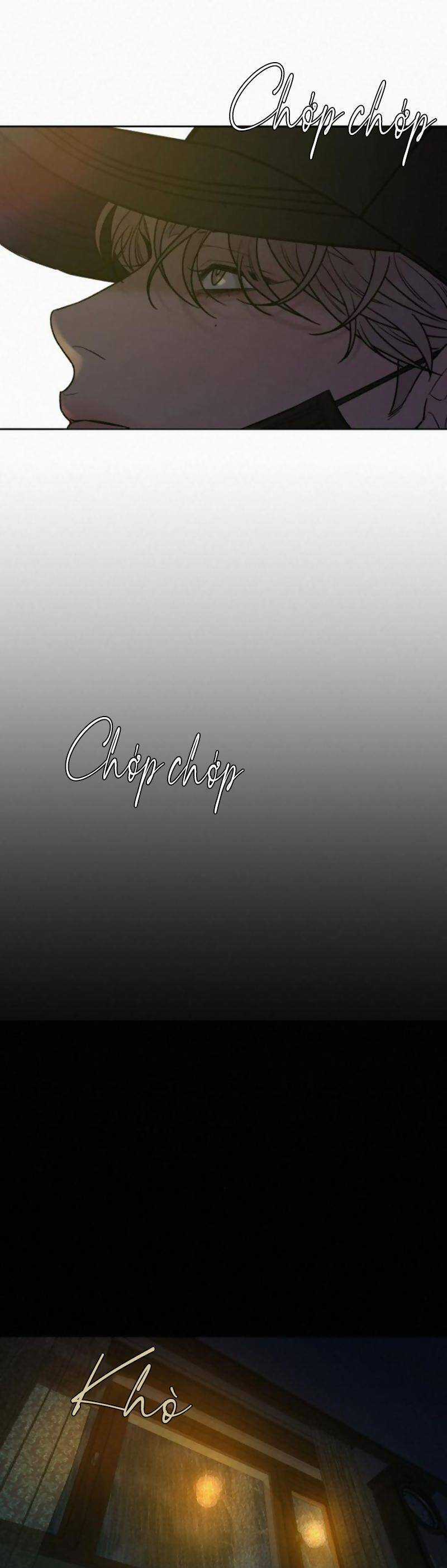 Tình Yêu Trong Sáng Chapter 93 trang 49