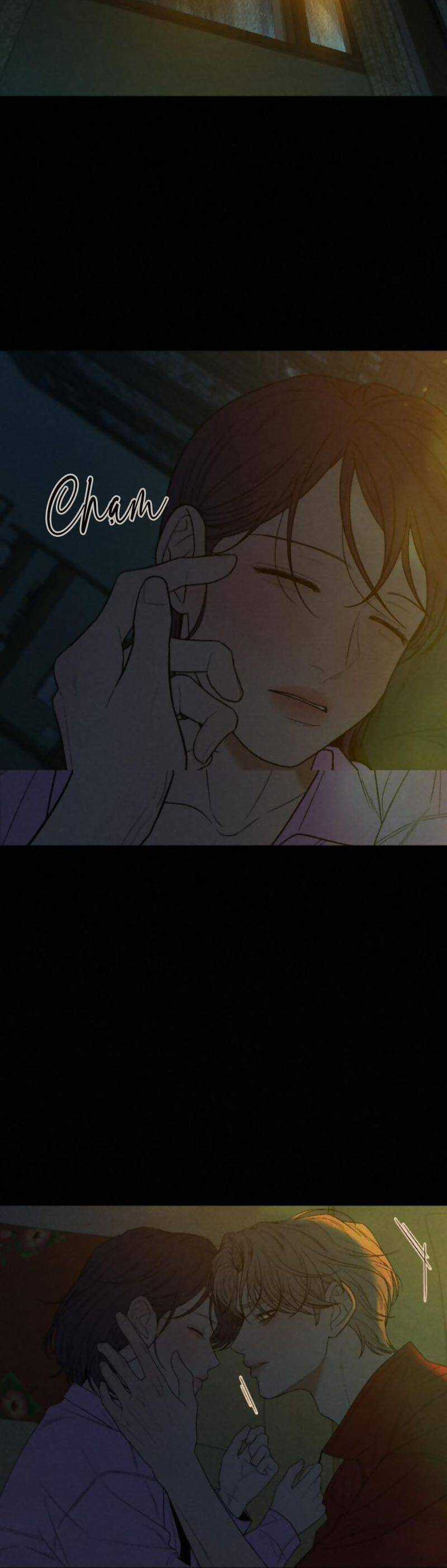 Tình Yêu Trong Sáng Chapter 93 trang 50