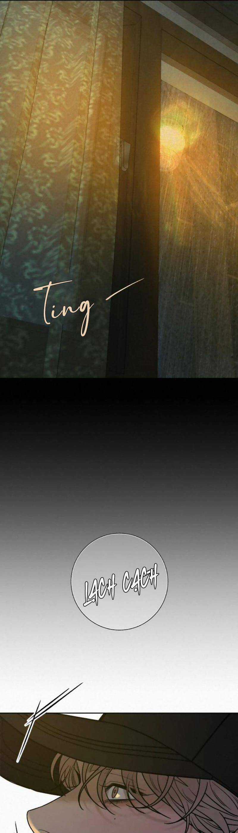 Tình Yêu Trong Sáng Chapter 93 trang 51