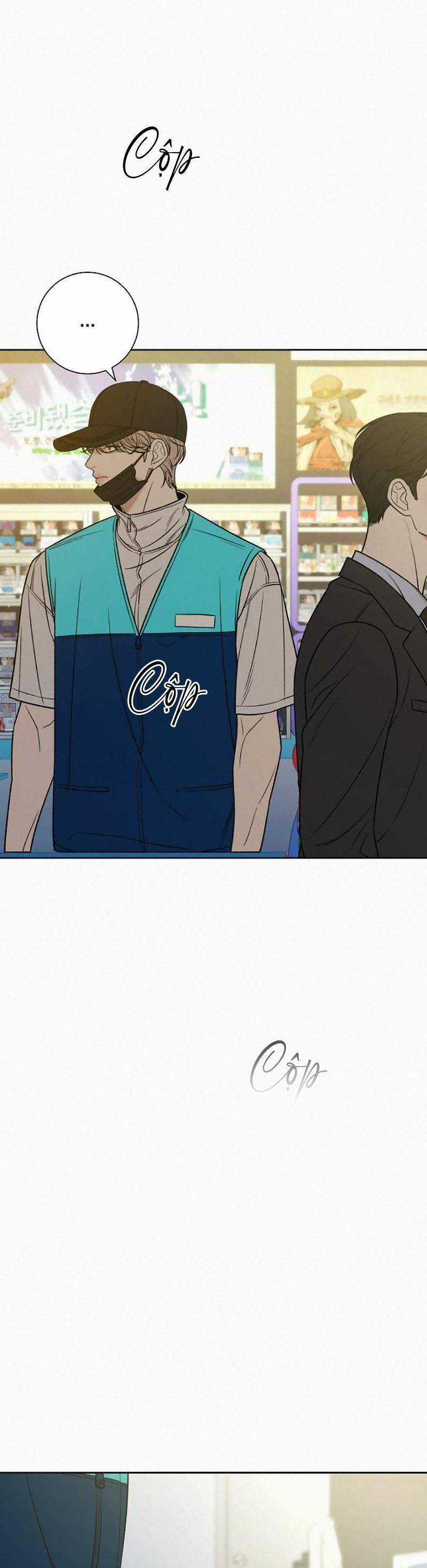 Tình Yêu Trong Sáng Chapter 93 trang 53