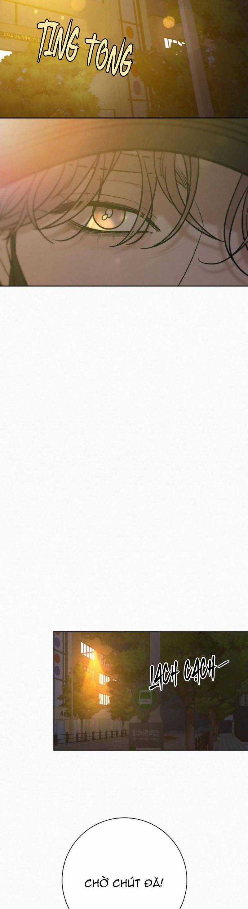 Tình Yêu Trong Sáng Chapter 93 trang 59