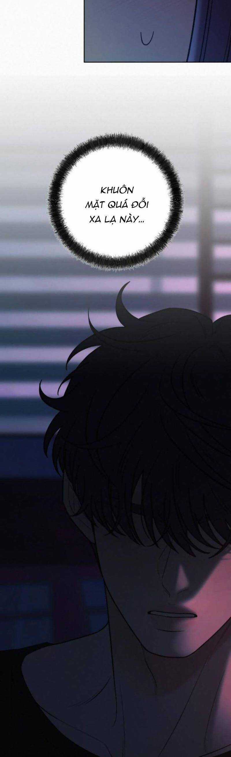 Tình Yêu Trong Sáng Chapter 93 trang 6