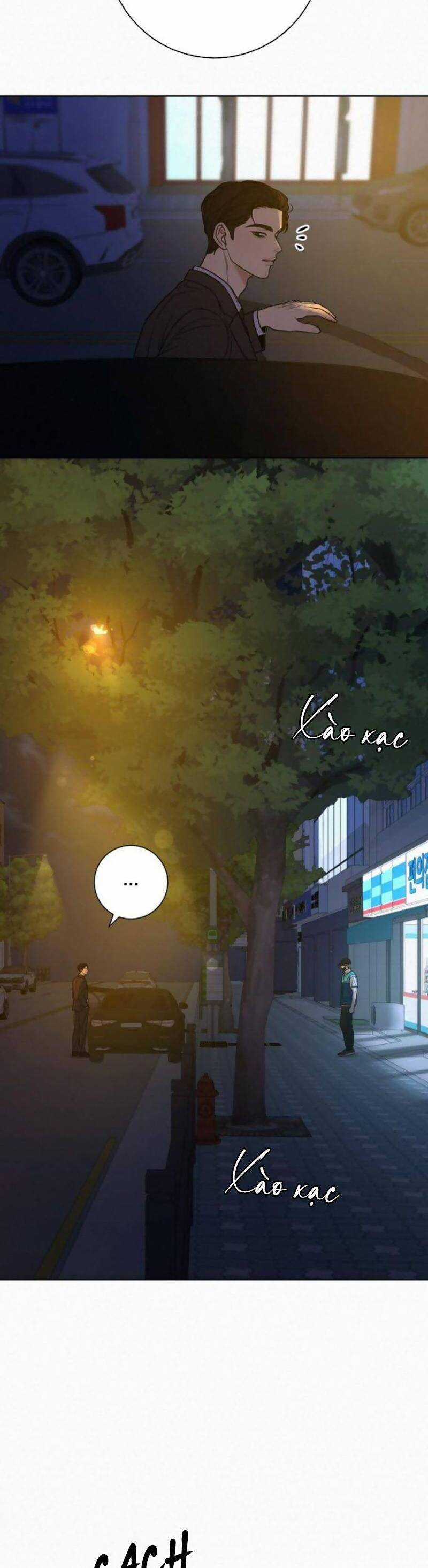 Tình Yêu Trong Sáng Chapter 93 trang 60