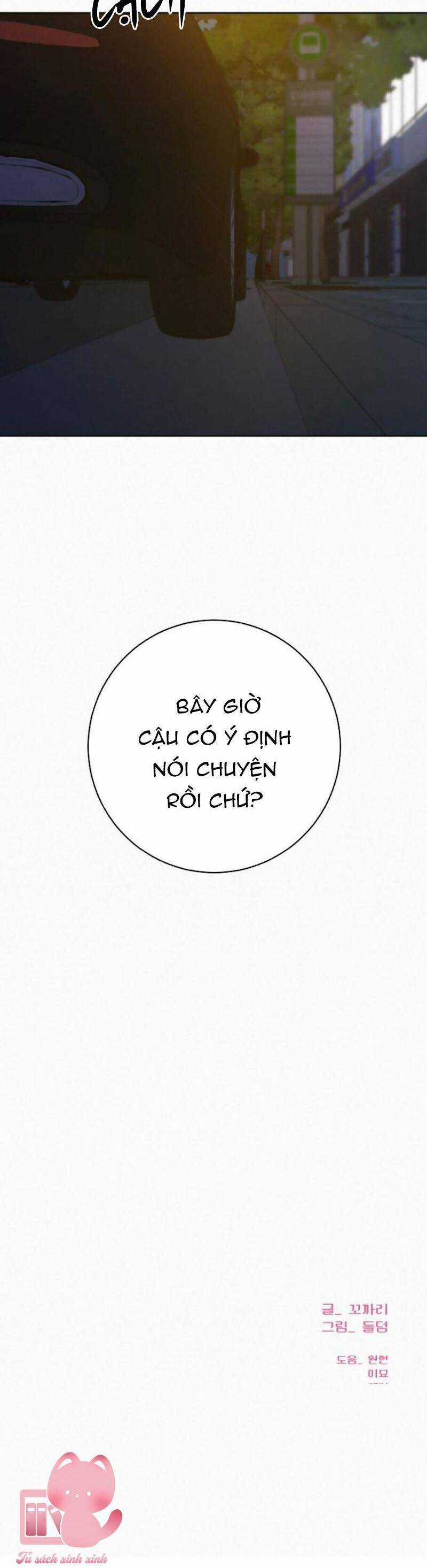 Tình Yêu Trong Sáng Chapter 93 trang 61