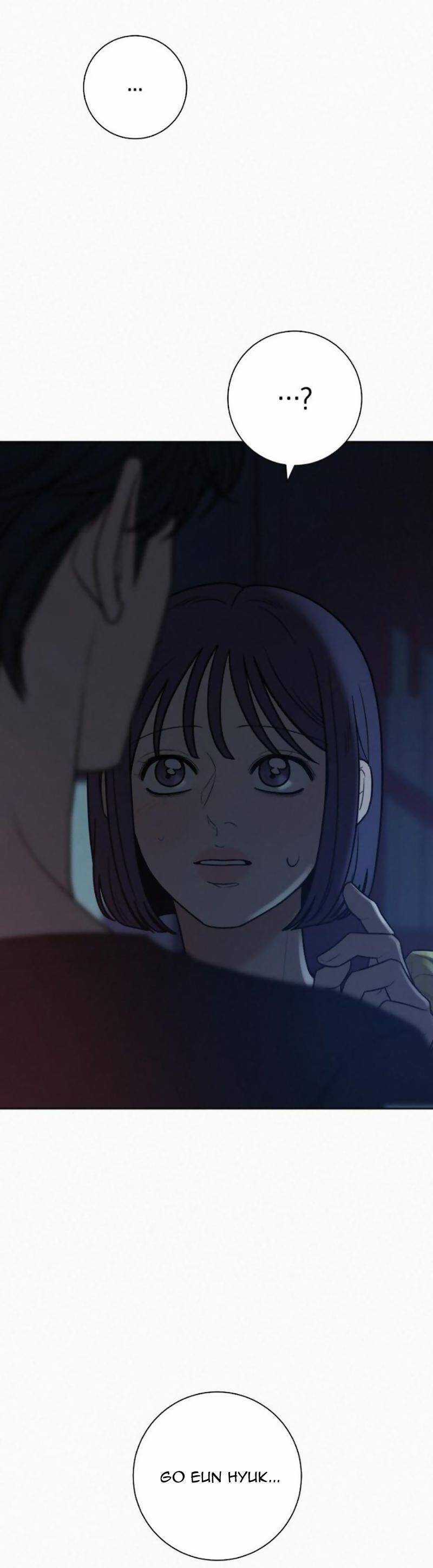 Tình Yêu Trong Sáng Chapter 93 trang 8