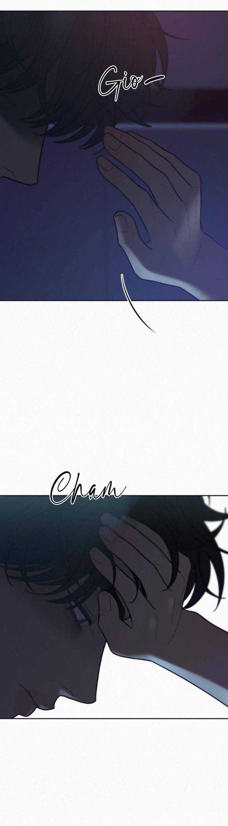 Tình Yêu Trong Sáng Chapter 93 trang 9