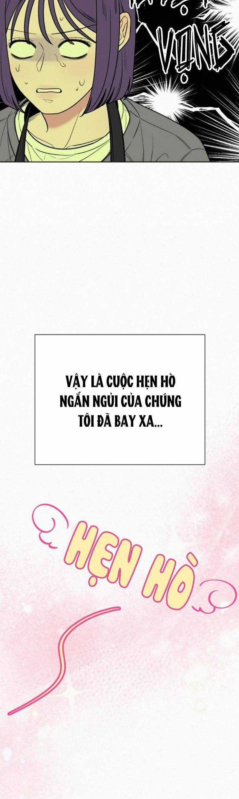 Tình Yêu Trong Sáng Chapter 94 trang 10