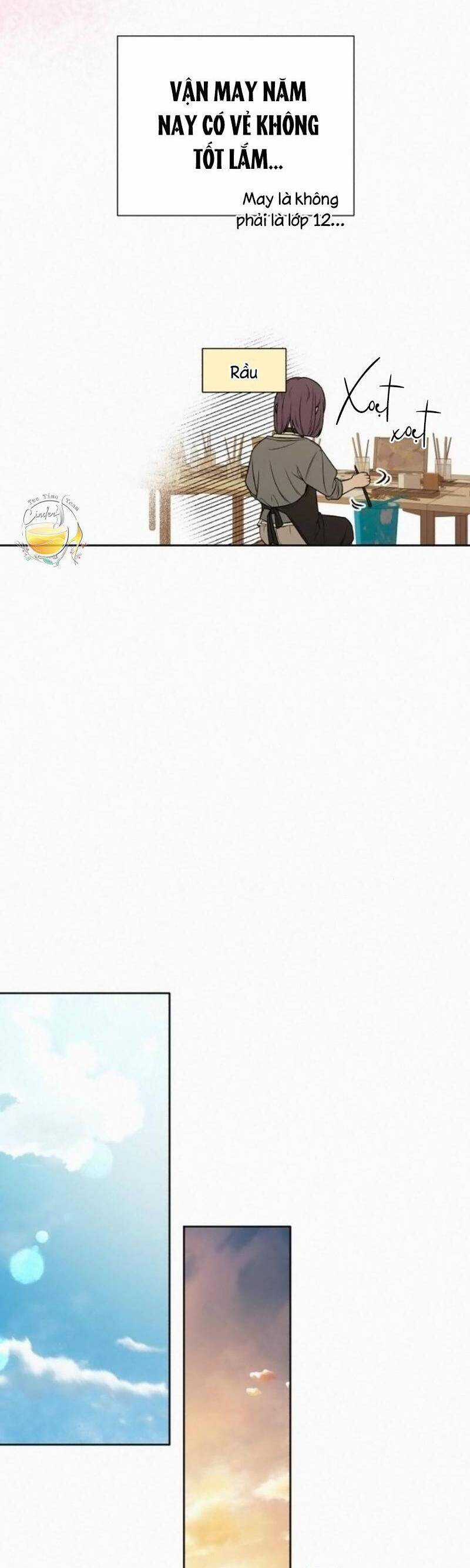 Tình Yêu Trong Sáng Chapter 94 trang 11