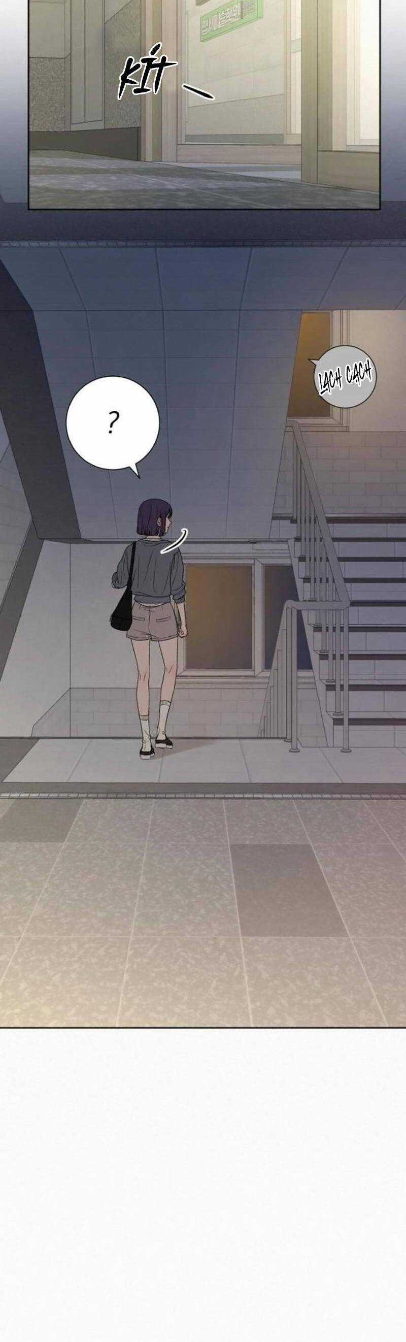 Tình Yêu Trong Sáng Chapter 94 trang 15