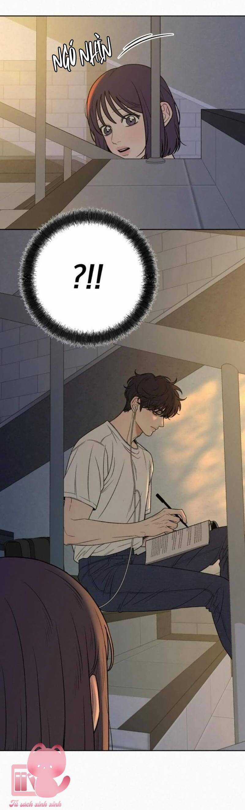 Tình Yêu Trong Sáng Chapter 94 trang 16