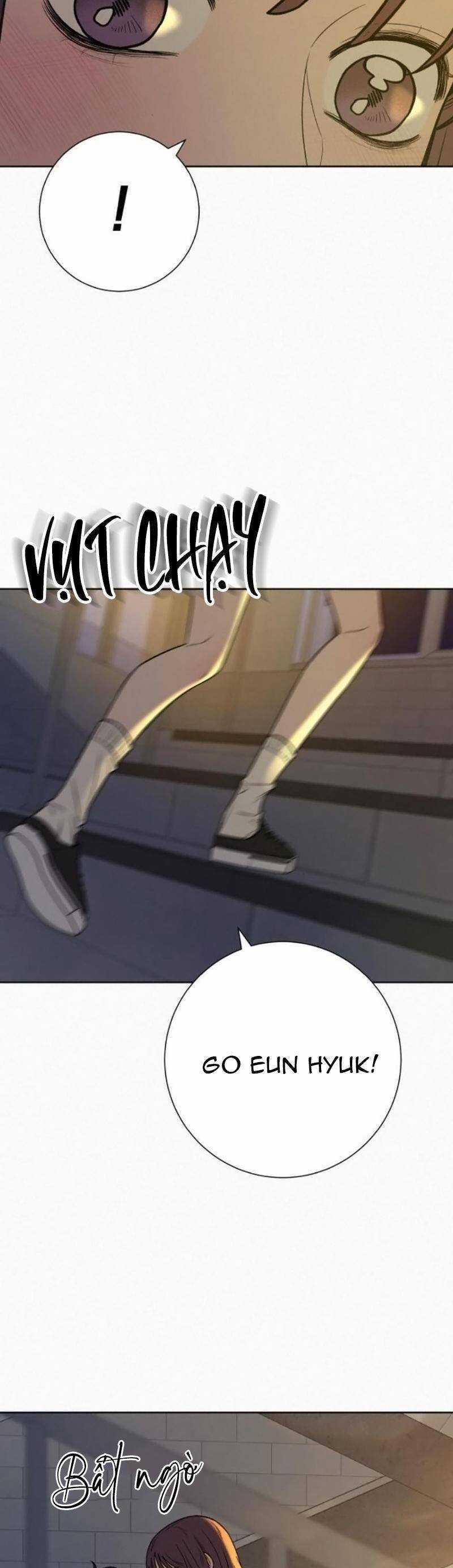 Tình Yêu Trong Sáng Chapter 94 trang 18