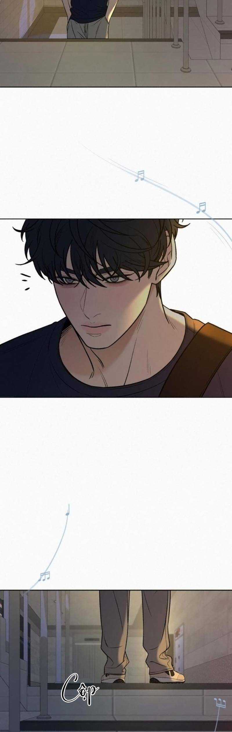 Tình Yêu Trong Sáng Chapter 94 trang 23
