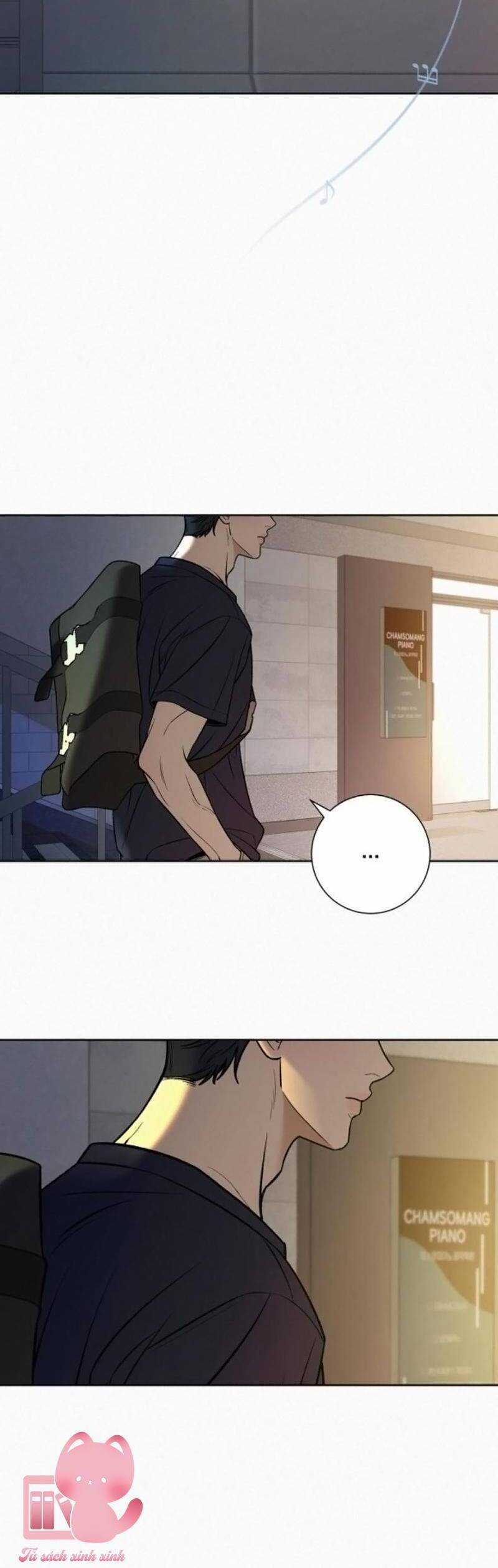 Tình Yêu Trong Sáng Chapter 94 trang 24