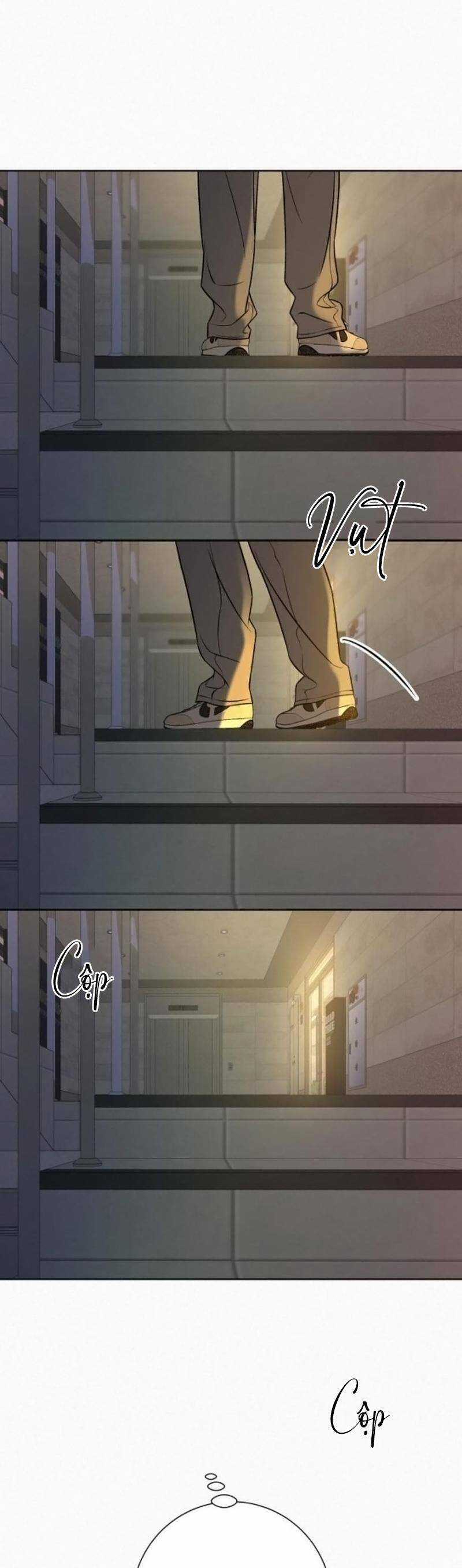 Tình Yêu Trong Sáng Chapter 94 trang 25
