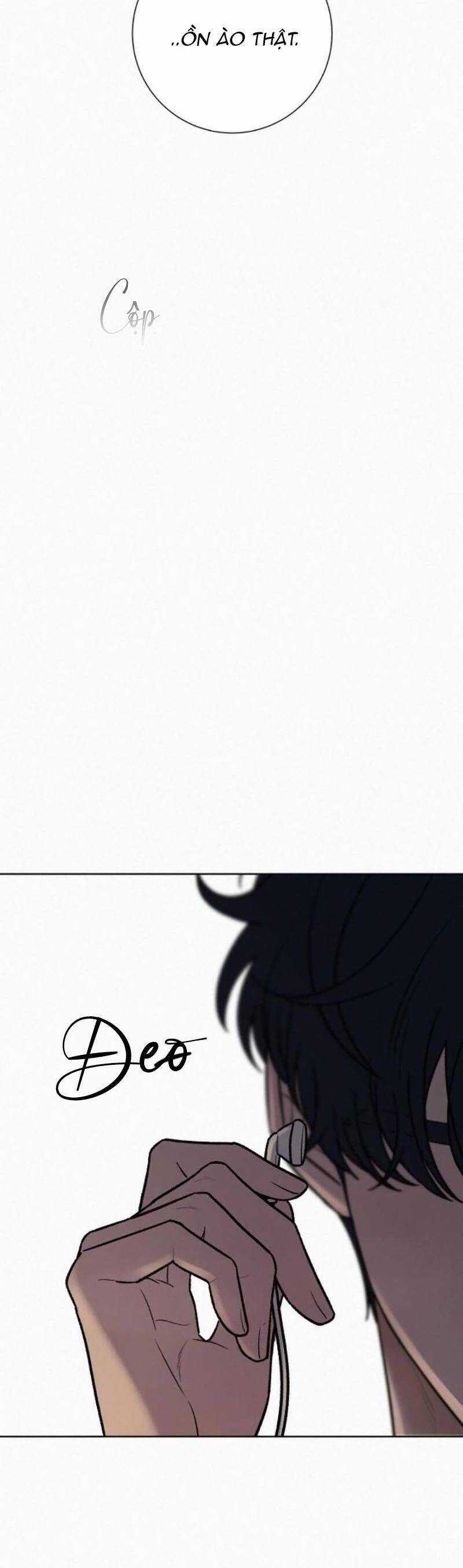 Tình Yêu Trong Sáng Chapter 94 trang 26