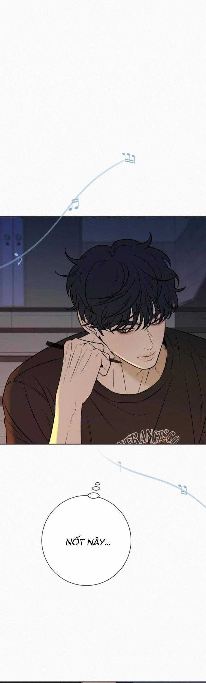 Tình Yêu Trong Sáng Chapter 94 trang 38