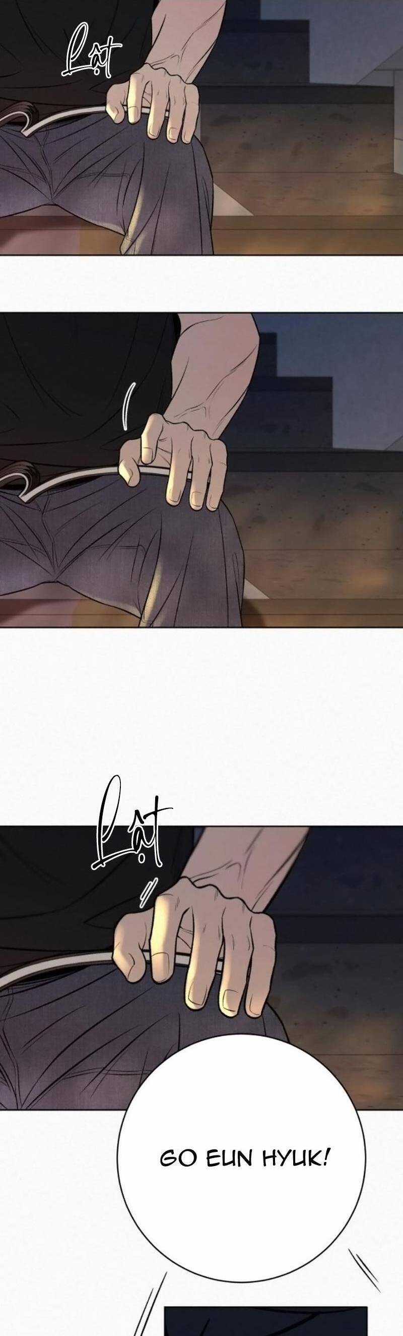 Tình Yêu Trong Sáng Chapter 94 trang 39