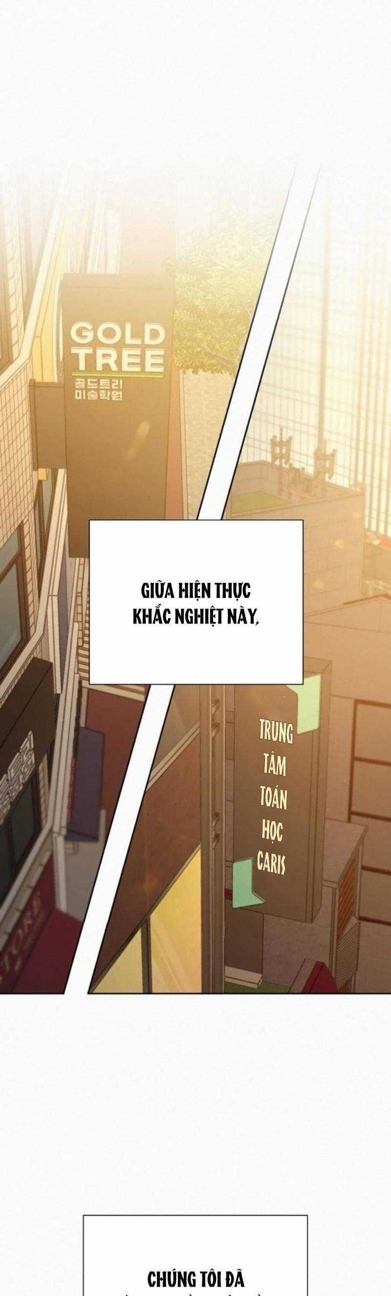 Tình Yêu Trong Sáng Chapter 94 trang 4