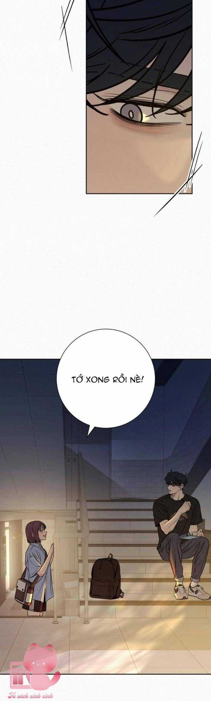 Tình Yêu Trong Sáng Chapter 94 trang 40
