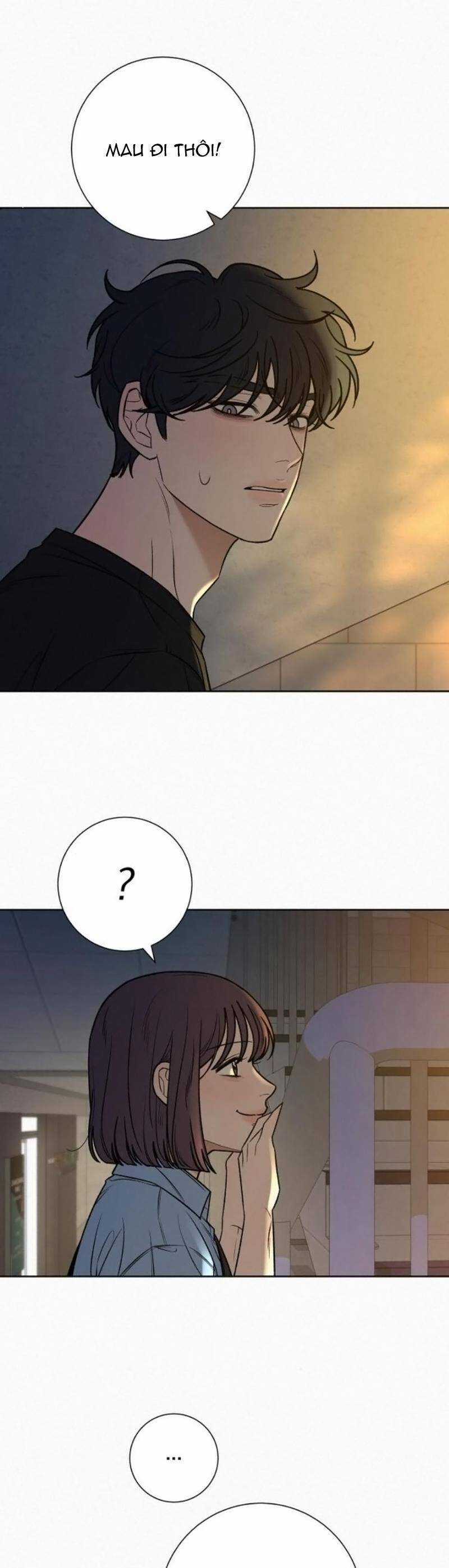 Tình Yêu Trong Sáng Chapter 94 trang 41