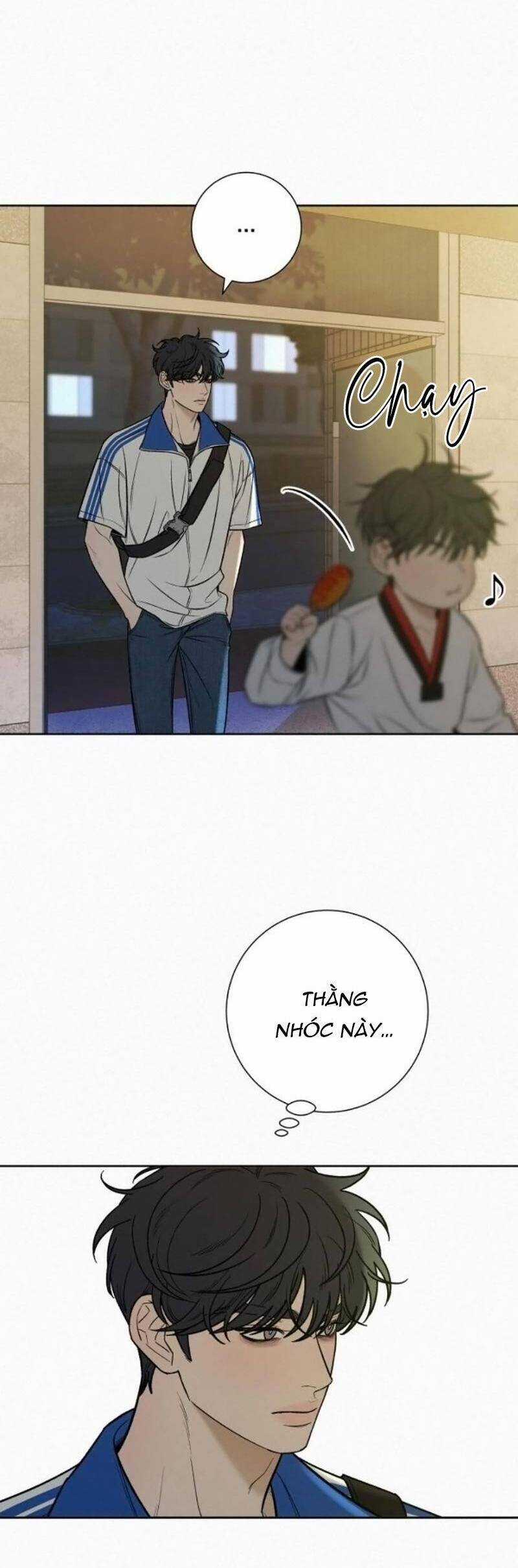 Tình Yêu Trong Sáng Chapter 94 trang 47