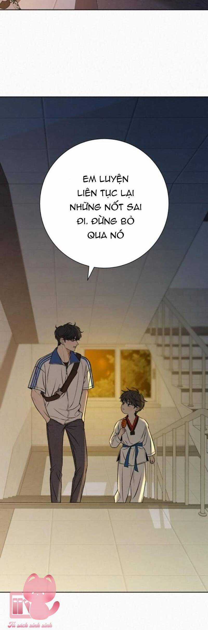 Tình Yêu Trong Sáng Chapter 94 trang 49