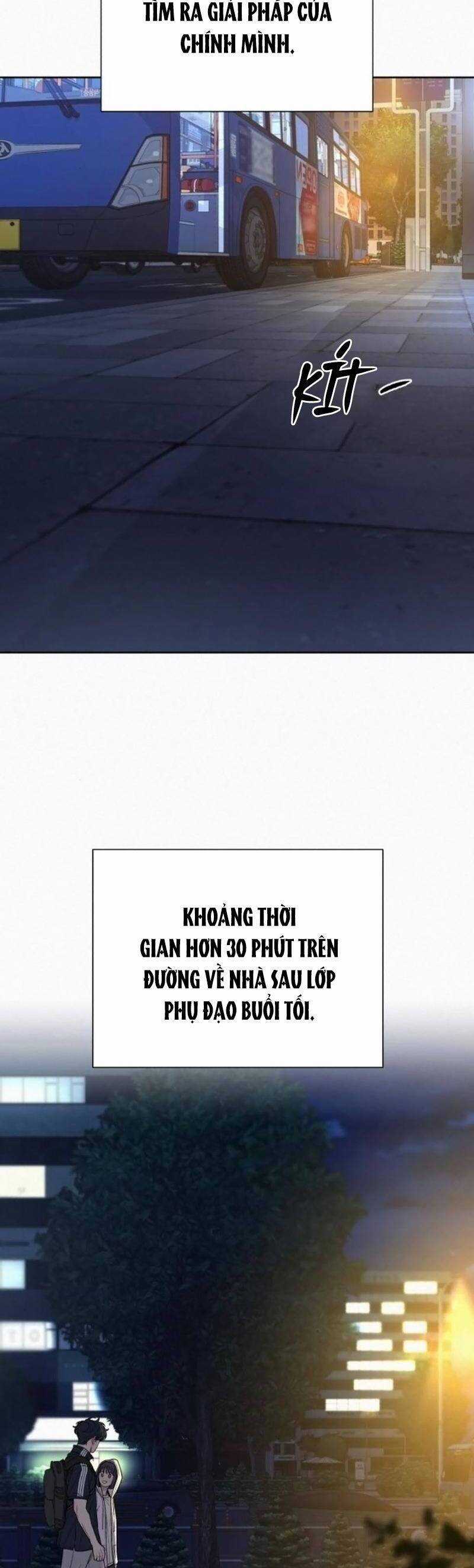 Tình Yêu Trong Sáng Chapter 94 trang 5