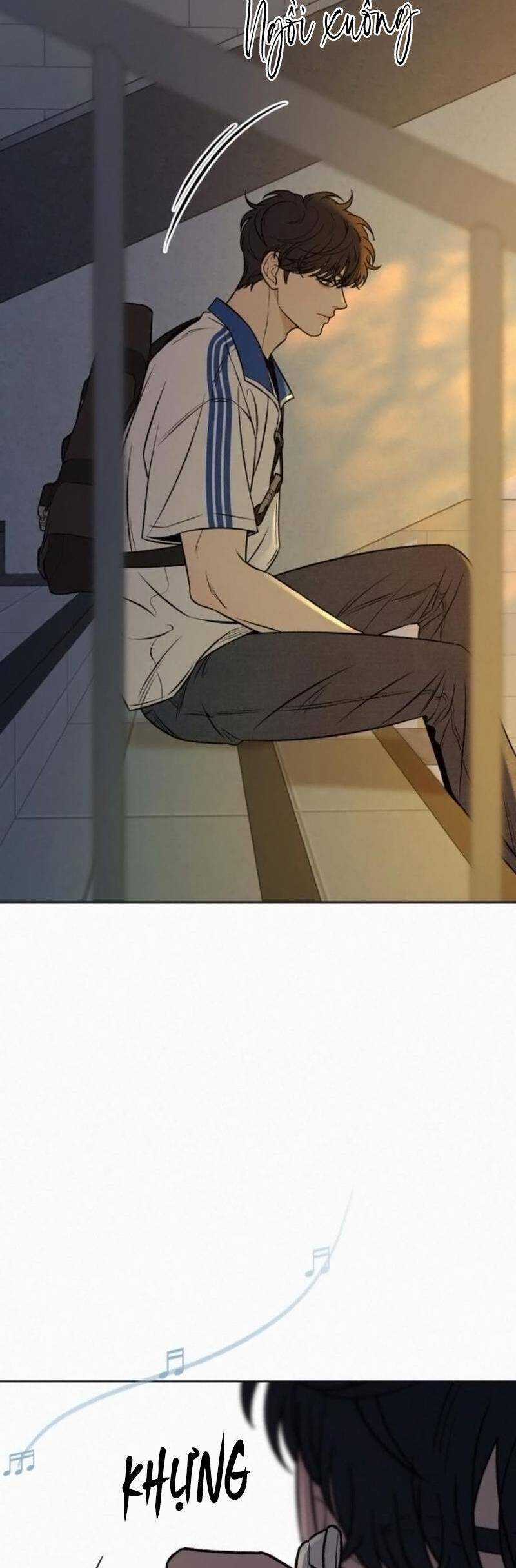 Tình Yêu Trong Sáng Chapter 94 trang 51