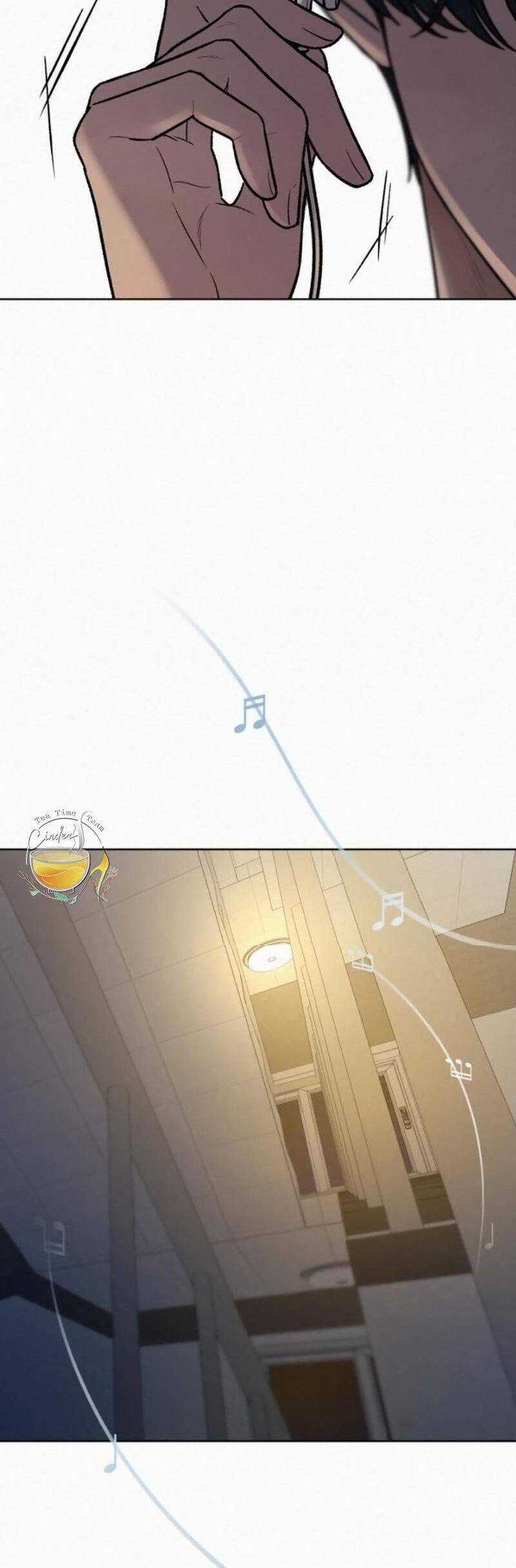 Tình Yêu Trong Sáng Chapter 94 trang 52